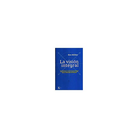 VISION INTEGRAL, LA-librosluna- Libros de Libros para Todos