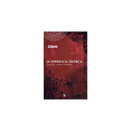 EXPERIENCIA TANTRICA, LA-librosluna- Libros de Libros para Todos