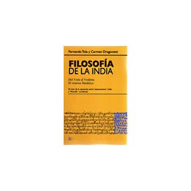FILOSOFIA DE LA INDIA-librosluna- Libros de Libros para Todos
