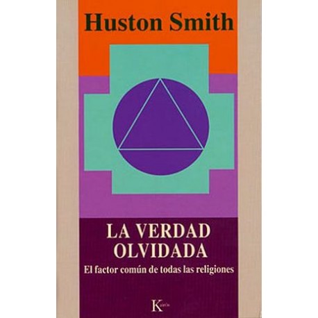 VERDAD OLVIDADA, LA-librosluna- Libros de Libros para Todos