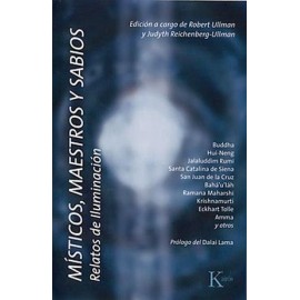 MISTICOS, MAESTROS Y SABIOS-librosluna- Libros de Libros para Todos