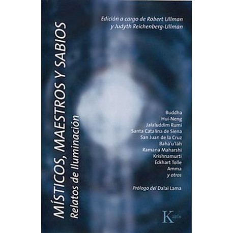MISTICOS, MAESTROS Y SABIOS-librosluna- Libros de Libros para Todos