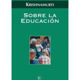 SOBRE LA EDUCACION-librosluna- Libros de Libros para Todos