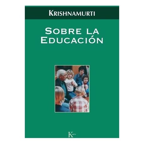 SOBRE LA EDUCACION-librosluna- Libros de Libros para Todos