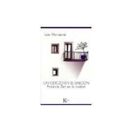 UN CEREZO EN EL BALCON-librosluna- Libros de Libros para Todos