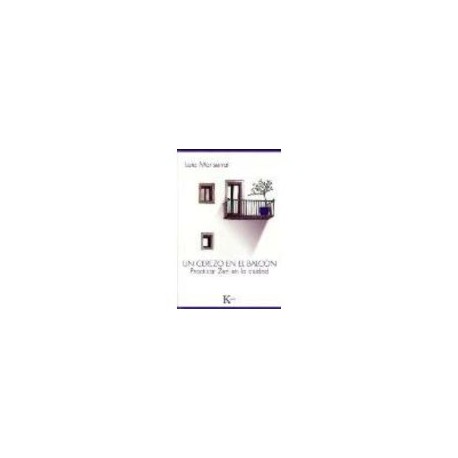 UN CEREZO EN EL BALCON-librosluna- Libros de Libros para Todos