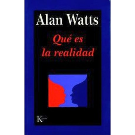 QUE ES LA REALIDAD-librosluna- Libros de Libros para Todos