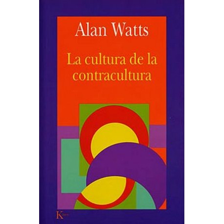 CULTURA DE LA CONTRACULTURA, LA-librosluna- Libros de Libros para Todos