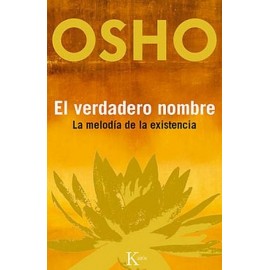 VERDADERO NOMBRE, EL -LA MELODIA DE LA EXISTENCIA--librosluna- Libros de Libros para Todos