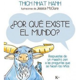 POR QUE EXISTE EL MUNDO? (EMPASTADO)-librosluna- Libros de Libros para Todos