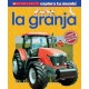 EXPLORA TU MUNDO: LA GRANJA-librosluna- Libros de Libros para Todos