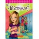 CHISMOGRAFO, EL -CANDY APPLE-:-librosluna- Libros de Libros para Todos