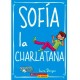 SOFIA LA CHARLATANA-librosluna- Libros de Libros para Todos