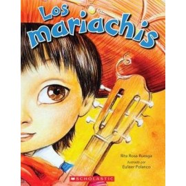 LOS MARIACHIS-librosluna- Libros de Libros para Todos