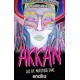 AKKAN -LUZ DE NUESTROS DIAS--librosluna- Libros de Libros para Todos