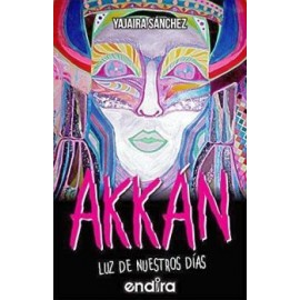 AKKAN -LUZ DE NUESTROS DIAS--librosluna- Libros de Libros para Todos