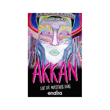 AKKAN -LUZ DE NUESTROS DIAS--librosluna- Libros de Libros para Todos