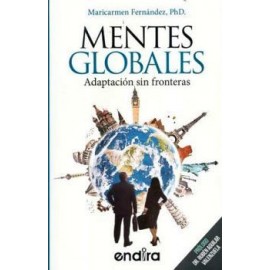 MENTES GLOBALES -ADAPTACION SIN FRONTERAS--librosluna- Libros de Libros para Todos