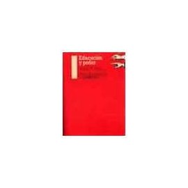 EDUCACION Y PODER-librosluna- Libros de Libros para Todos