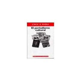 PERIODISMO CULTURAL, EL-librosluna- Libros de Libros para Todos