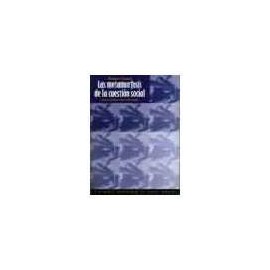 METAMORFOSIS DE LA CUESTION SOCIAL-librosluna- Libros de Libros para Todos