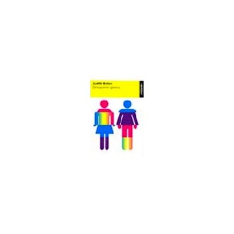DESHACER EL GENERO-librosluna- Libros de Libros para Todos