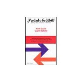 VERDAD O FE DEBIL?-librosluna- Libros de Libros para Todos