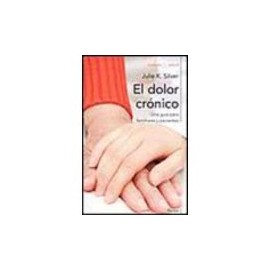 DOLOR CRONICO, EL-librosluna- Libros de Libros para Todos