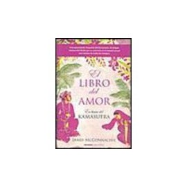 LIBRO DEL AMOR, EL (ED.ESPAÑOLA)-librosluna- Libros de Libros para Todos