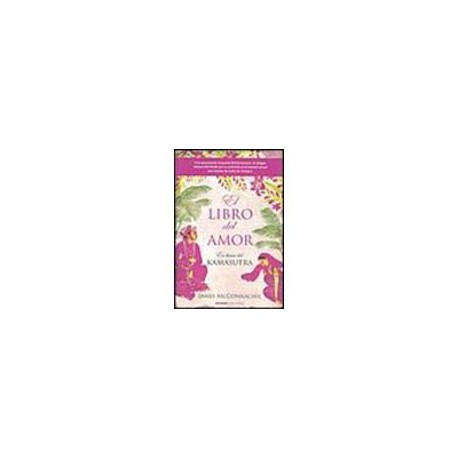 LIBRO DEL AMOR, EL (ED.ESPAÑOLA)-librosluna- Libros de Libros para Todos