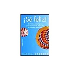SE FELIZ!-librosluna- Libros de Libros para Todos