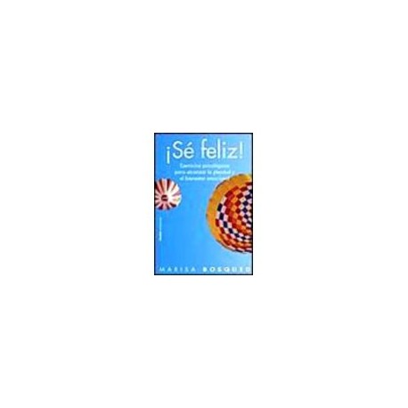 SE FELIZ!-librosluna- Libros de Libros para Todos