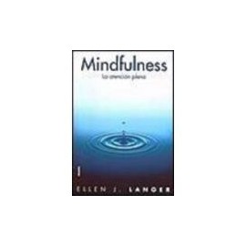 MINDFULNESS -LA ATENCION PLENA--librosluna- Libros de Libros para Todos