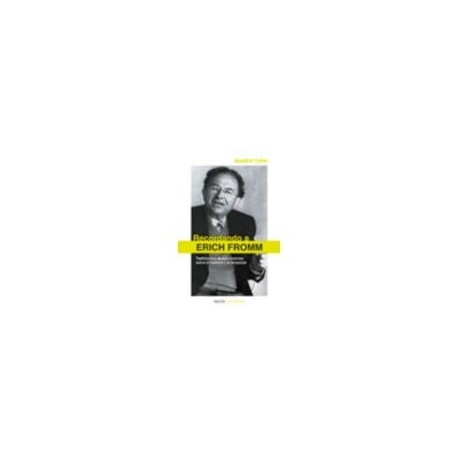 RECORDANDO A ERICH FROMM-librosluna- Libros de Libros para Todos