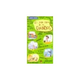 GRAN LIBRO DE LOS CUANDOS, EL-librosluna- Libros de Libros para Todos