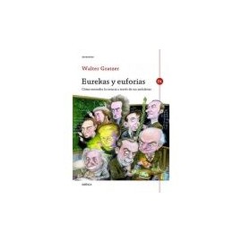 EUREKAS Y EUFORIAS   -DRAKONTOS--librosluna- Libros de Libros para Todos
