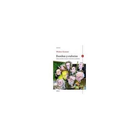 EUREKAS Y EUFORIAS   -DRAKONTOS--librosluna- Libros de Libros para Todos