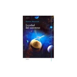 EDAD DEL UNIVERSO, LA   (EMP.)-librosluna- Libros de Libros para Todos