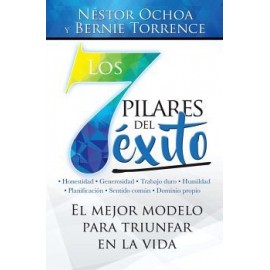 7 PILARES DEL EXITO, LOS-librosluna- Libros de Libros para Todos