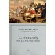 INVENCION DE LA TRADICION, LA-librosluna- Libros de Libros para Todos