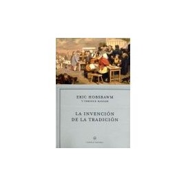 INVENCION DE LA TRADICION, LA-librosluna- Libros de Libros para Todos
