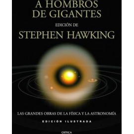 A HOMBROS DE GIGANTES (EDICION ILUSTRADA) (NVA. EDICION)-librosluna- Libros de Libros para Todos