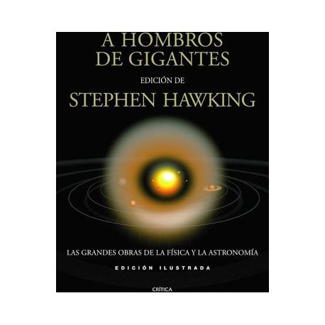 A HOMBROS DE GIGANTES (EDICION ILUSTRADA) (NVA. EDICION)-librosluna- Libros de Libros para Todos