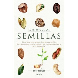 TRIUNFO DE LAS SEMILLAS, EL-librosluna- Libros de Libros para Todos