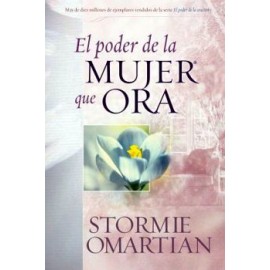 PODER DE LA MUJER QUE ORA, EL-librosluna- Libros de Libros para Todos