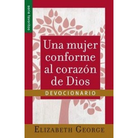 UNA MUJER CONFORME AL CORAZON DE DIOS (DEVOCINARIO/SERIE FAVORITO-librosluna- Libros de Libros para Todos