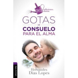 GOTAS DE CONSUELO PARA EL ALMA-librosluna- Libros de Libros para Todos
