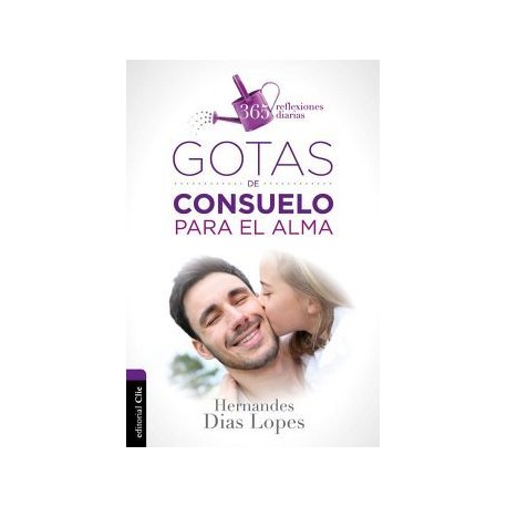 GOTAS DE CONSUELO PARA EL ALMA-librosluna- Libros de Libros para Todos