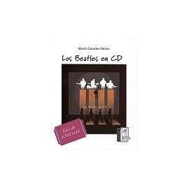 BEATLES EN CD, LOS-librosluna- Libros de Libros para Todos