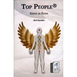 TOP PEOPLE -GENTE DE EXITO--librosluna- Libros de Libros para Todos